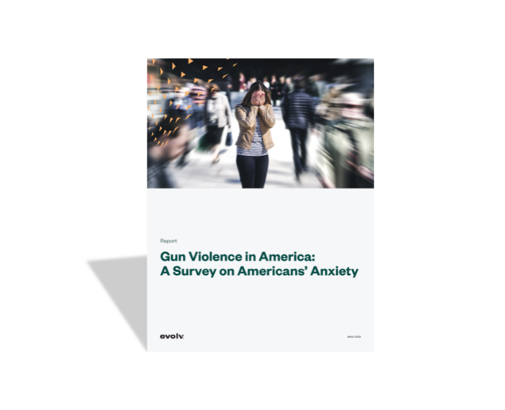 Report: Gun Violence in America: A Survey on Americans’ Anxiety