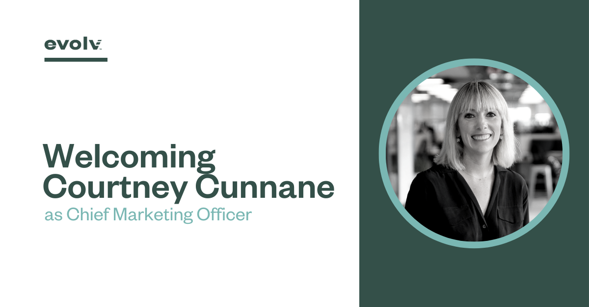 Evolv Technology Announces Appointment of Chief Marketing Officer