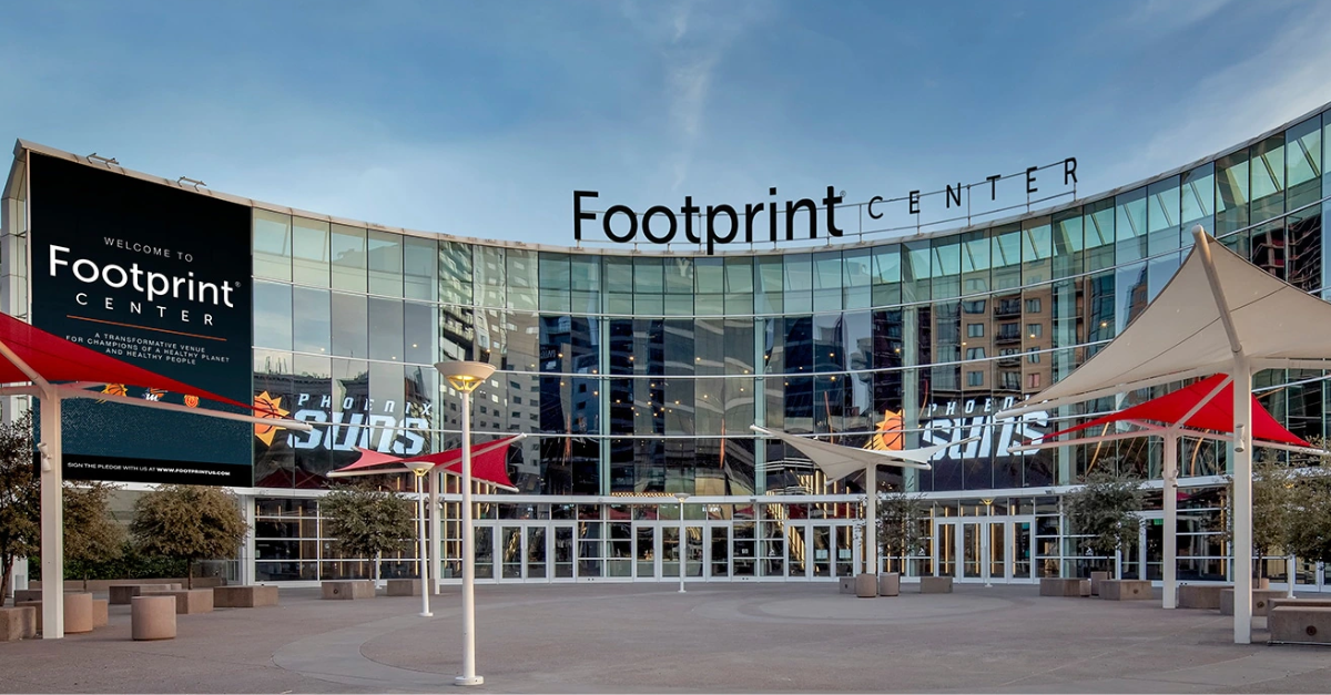 Evolv Technology and Footprint Center Announce Partnership