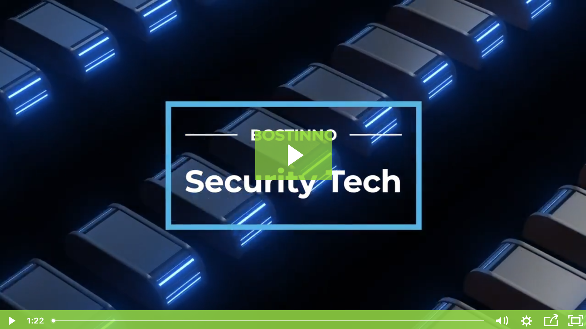 Evolv Technology Named One of Boston’s Hottest Startups by BostInno