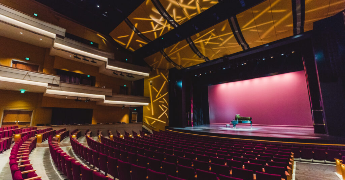 Cape Fear Community College Enhances Safety at Wilson Center With Evolv Technology