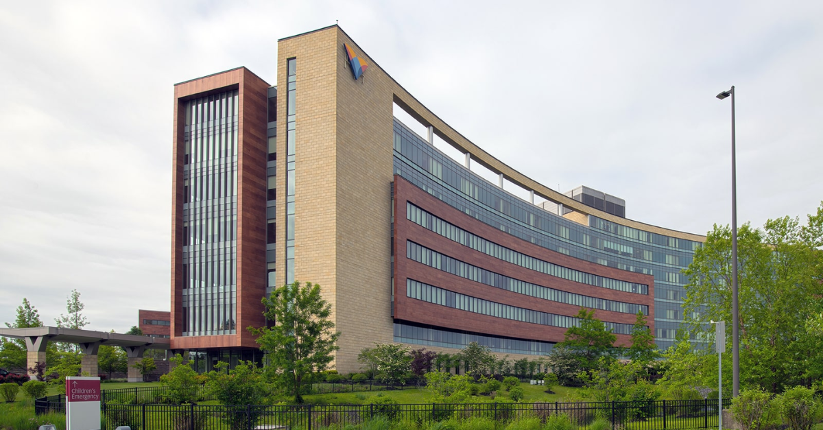 Virtua Health Adds Evolv Technology As Its Weapons Detection Partner 