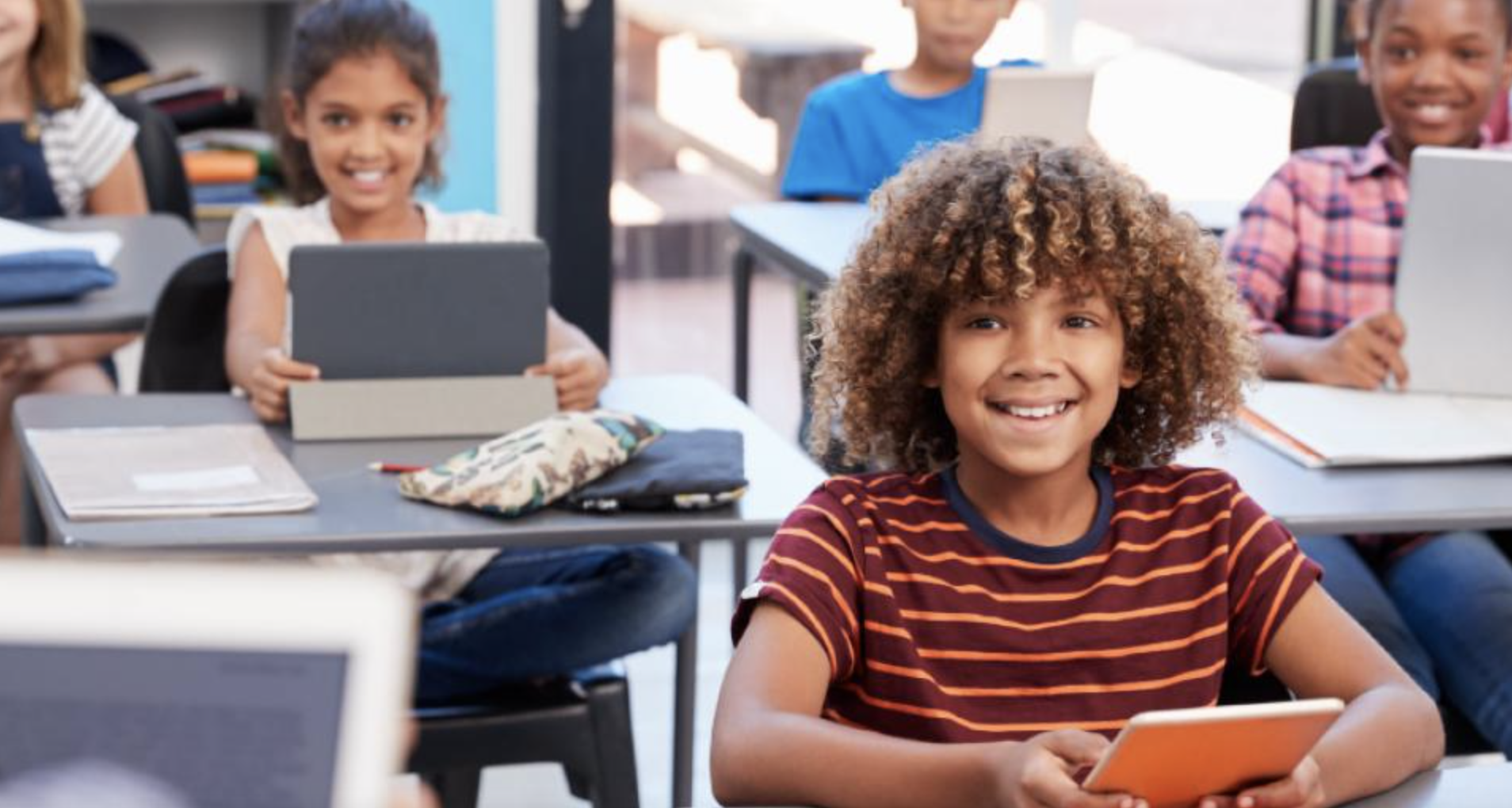 Q&A: A Former Police Officer and School Principal Offers Back-To-School Safety Advice