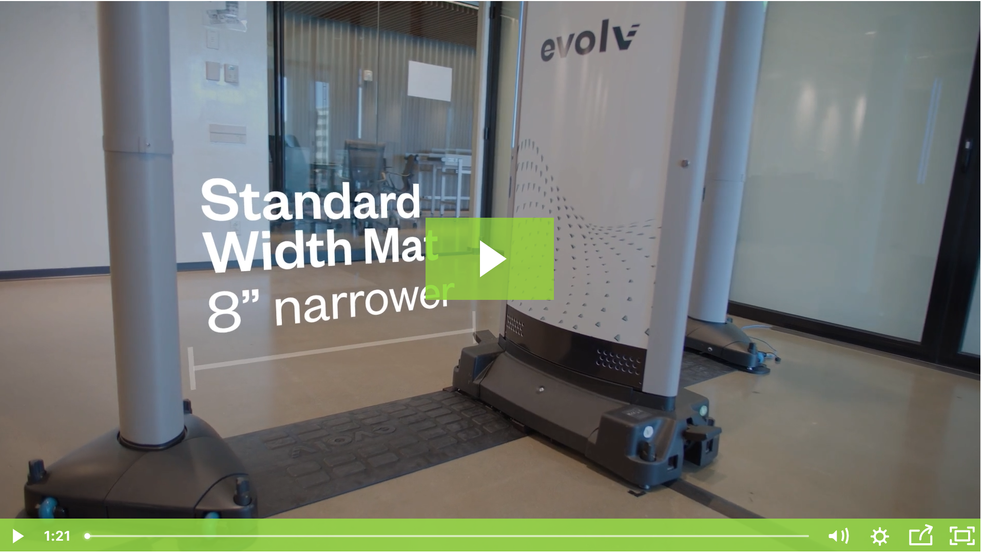 Evolv Technology Releases Newest Enhancement to AI-Based Weapons Detection 